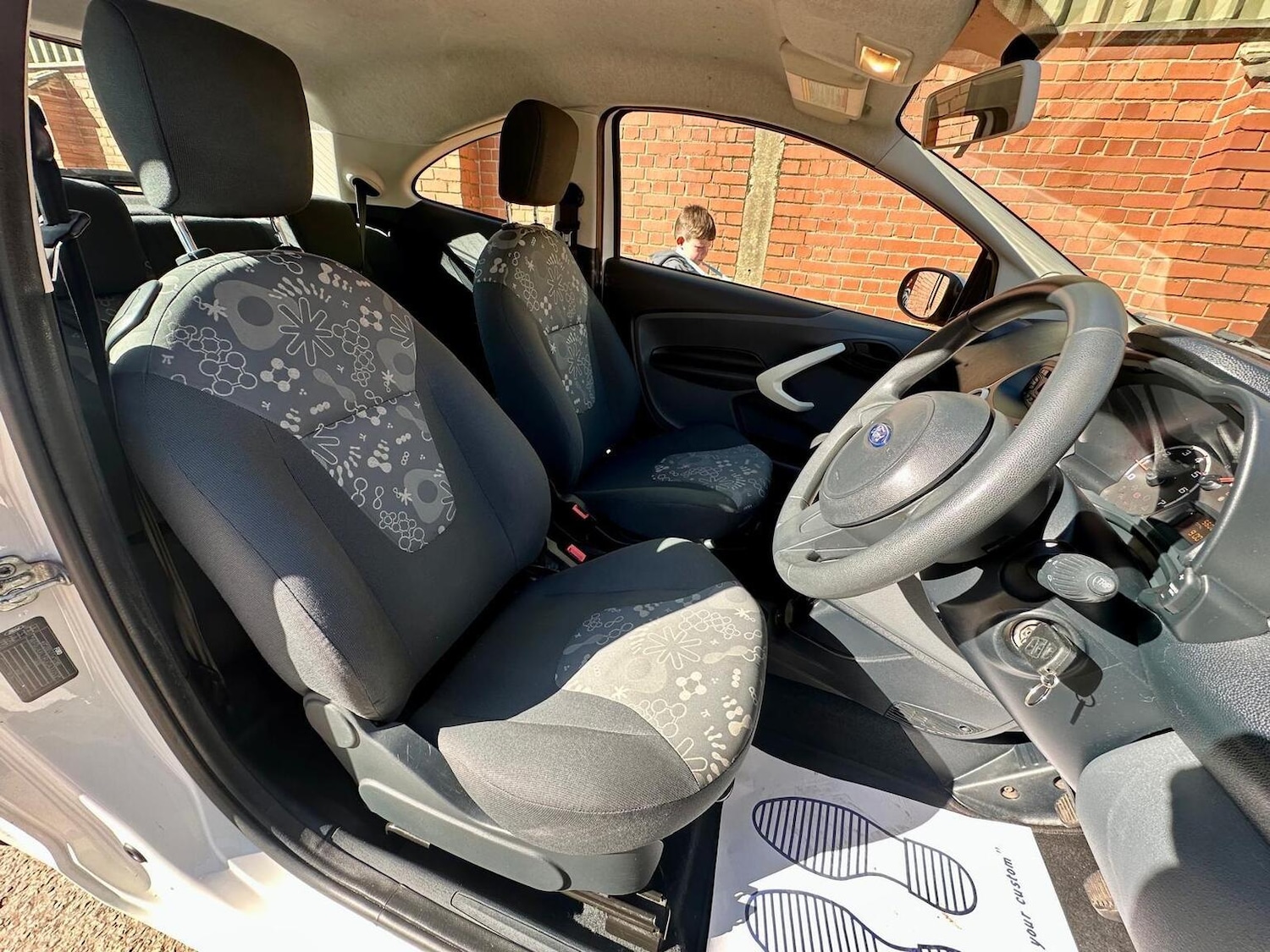 Used Ford Ka 2013 for sale - 78162175: Photo 3