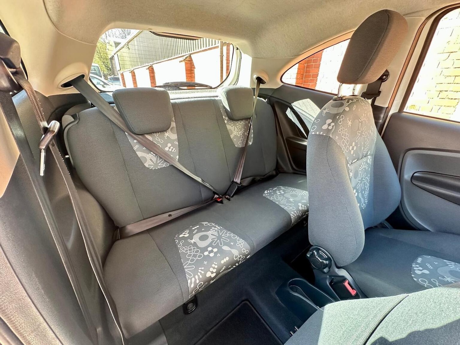 Used Ford Ka 2013 for sale - 78162175: Photo 4