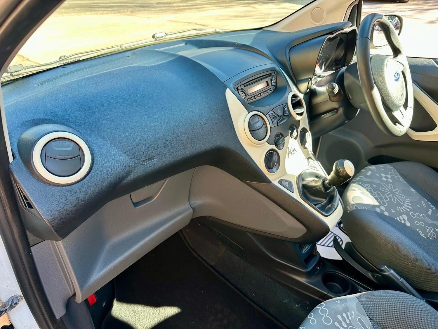 Used Ford Ka 2013 for sale - 78162175: Photo 5