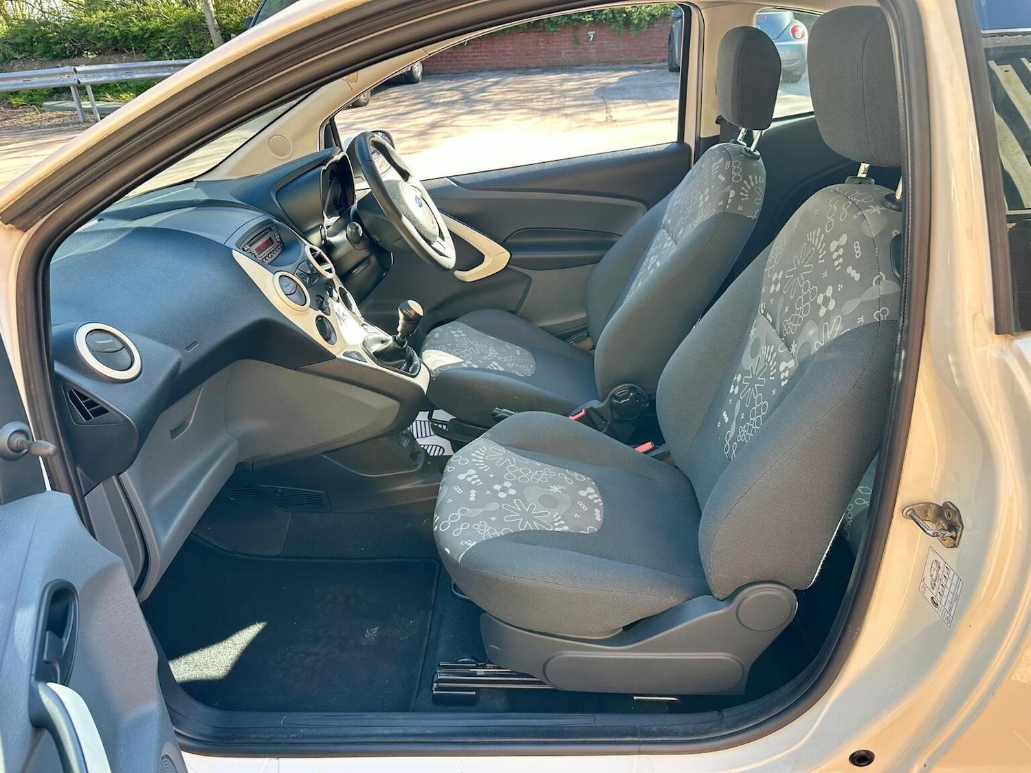 Used Ford Ka 2013 for sale - 78162175: Photo 6