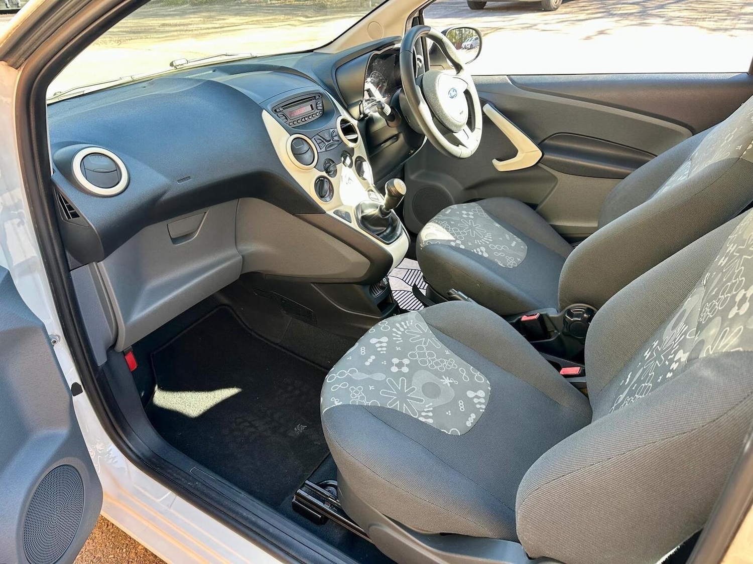 Used Ford Ka 2013 for sale - 78162175: Photo 7