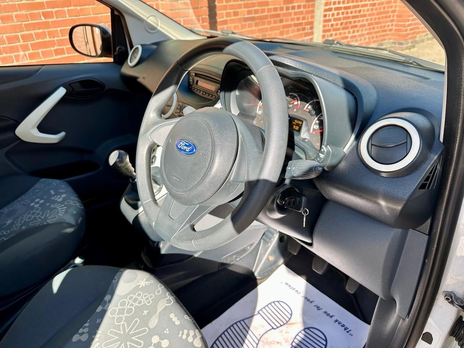 Used Ford Ka 2013 for sale - 78162175: Photo 8