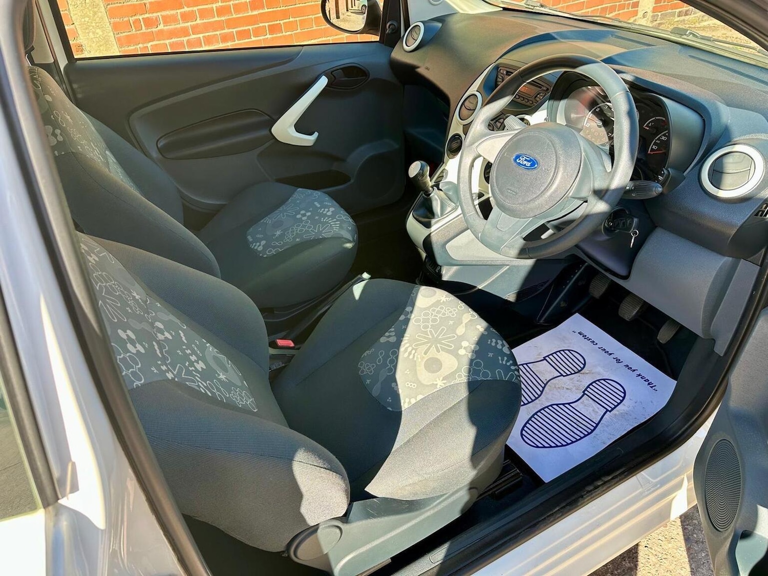 Used Ford Ka 2013 for sale - 78162175: Photo 9