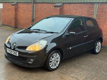 Used Renault Clio 2009 for sale - 79852221: Photo