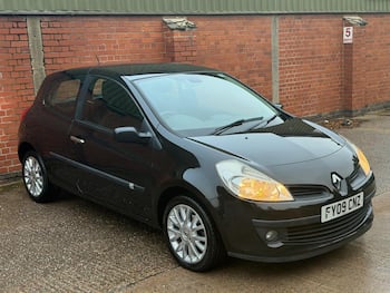 Used Renault Clio 2009 for sale - 79852221: Photo