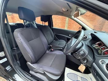 Used Renault Clio 2009 for sale - 79852221: Photo
