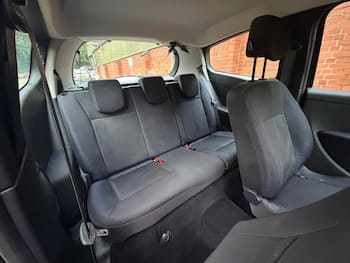 Used Renault Clio 2009 for sale - 79852221: Photo