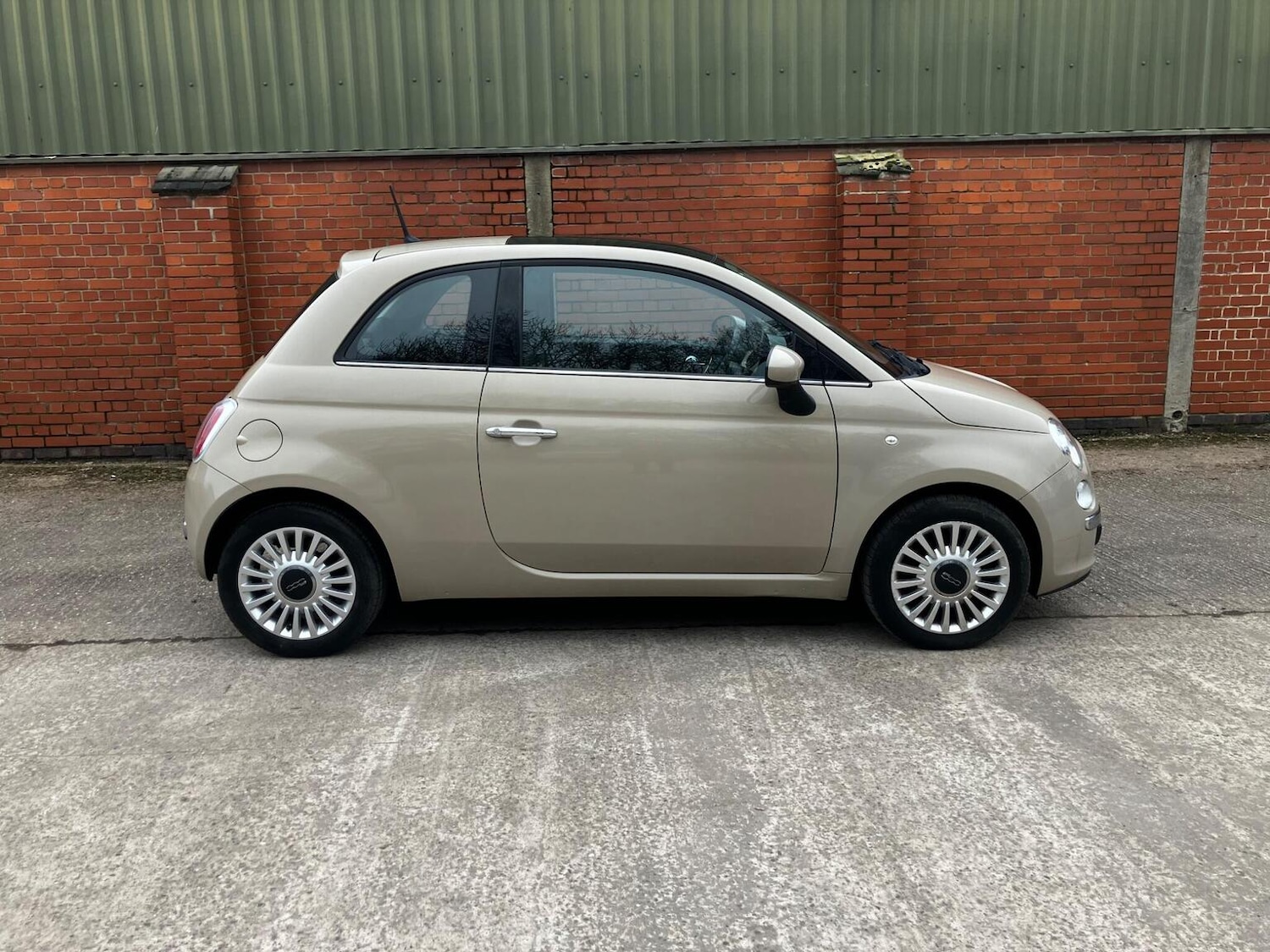 Used Fiat 500 2013 for sale - 77792901: Photo 16