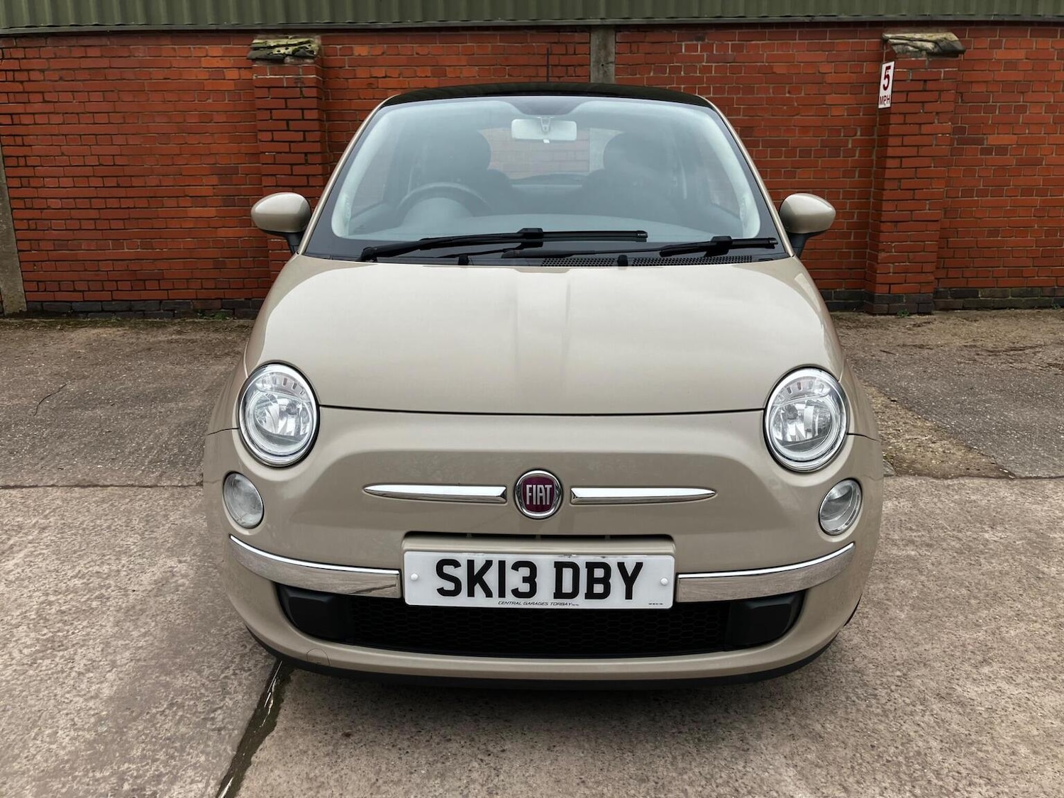 Used Fiat 500 2013 for sale - 77792901: Photo 18