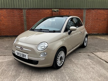 Fiat 500 feature image