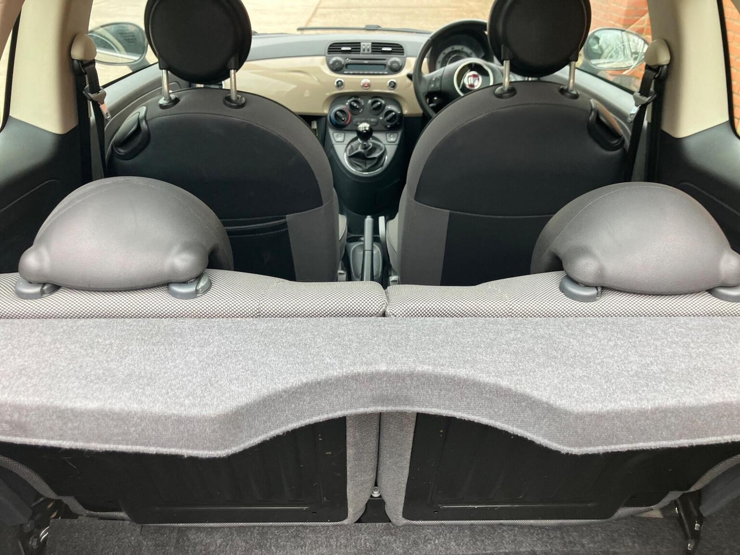 Used Fiat 500 2013 for sale - 77792901: Photo 21