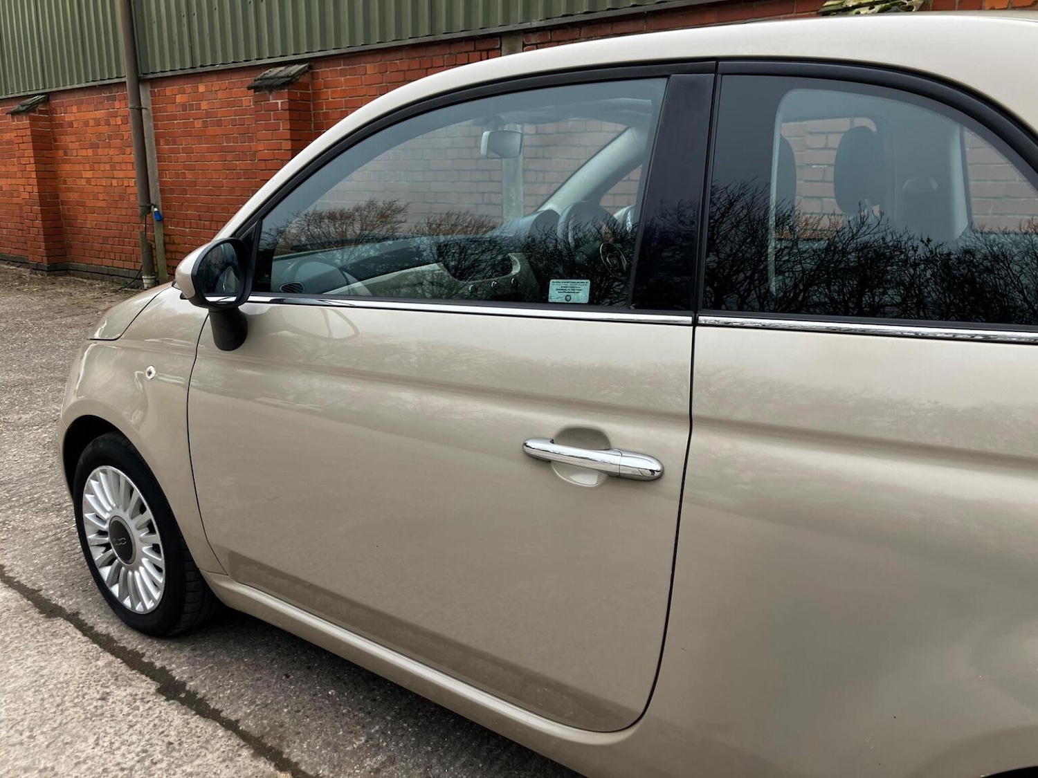 Used Fiat 500 2013 for sale - 77792901: Photo 23