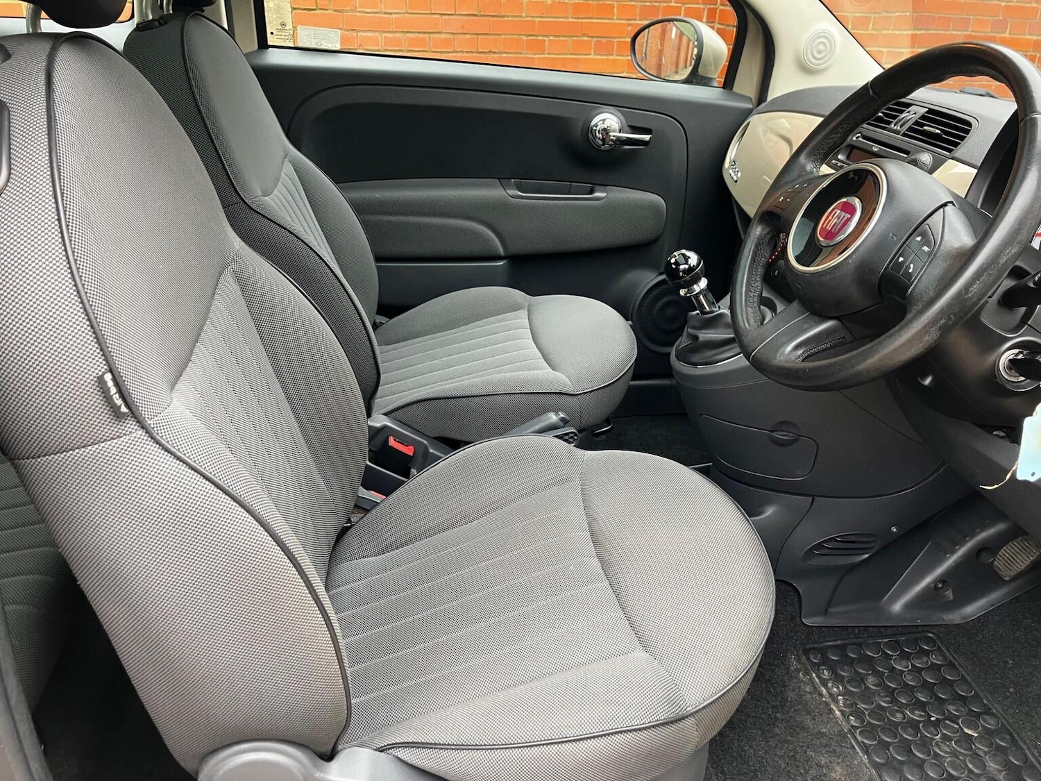 Used Fiat 500 2013 for sale - 77792901: Photo 3