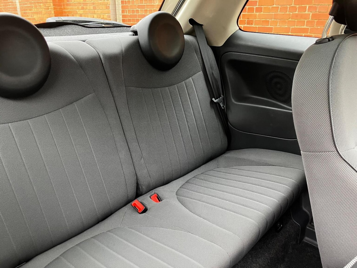 Used Fiat 500 2013 for sale - 77792901: Photo 4