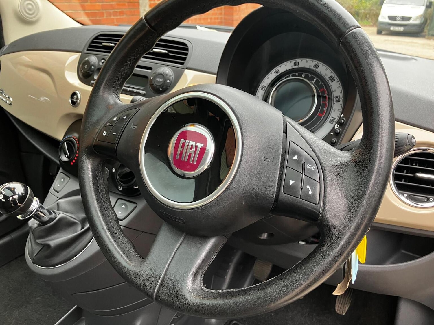 Used Fiat 500 2013 for sale - 77792901: Photo 6