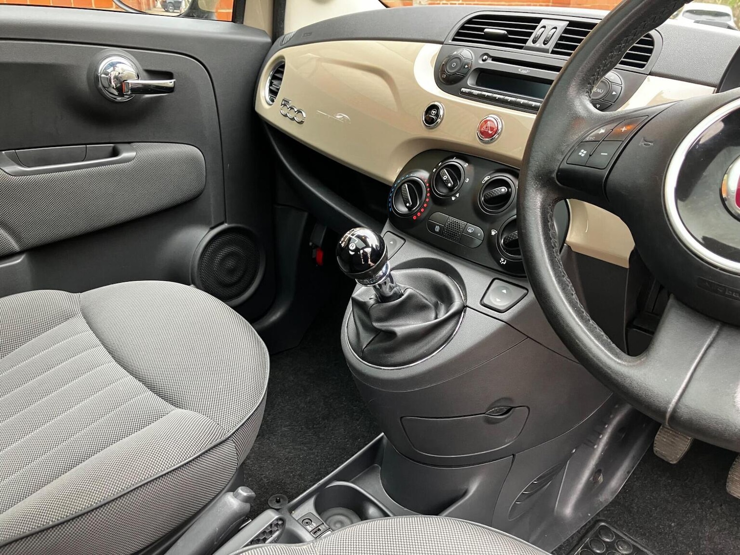Used Fiat 500 2013 for sale - 77792901: Photo 7