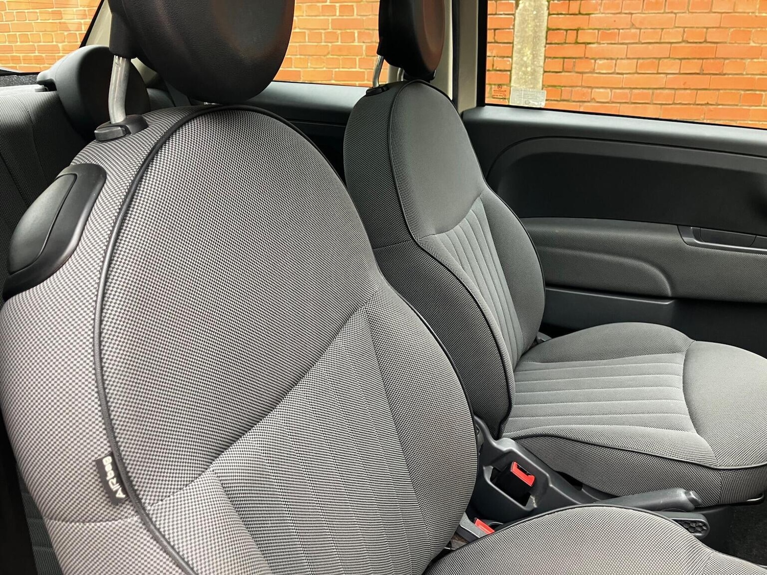 Used Fiat 500 2013 for sale - 77792901: Photo 8