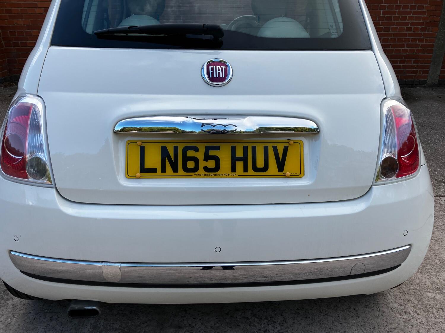 Vehicle 24