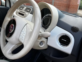 Used Fiat 500 2015 for sale - 75925067: Photo