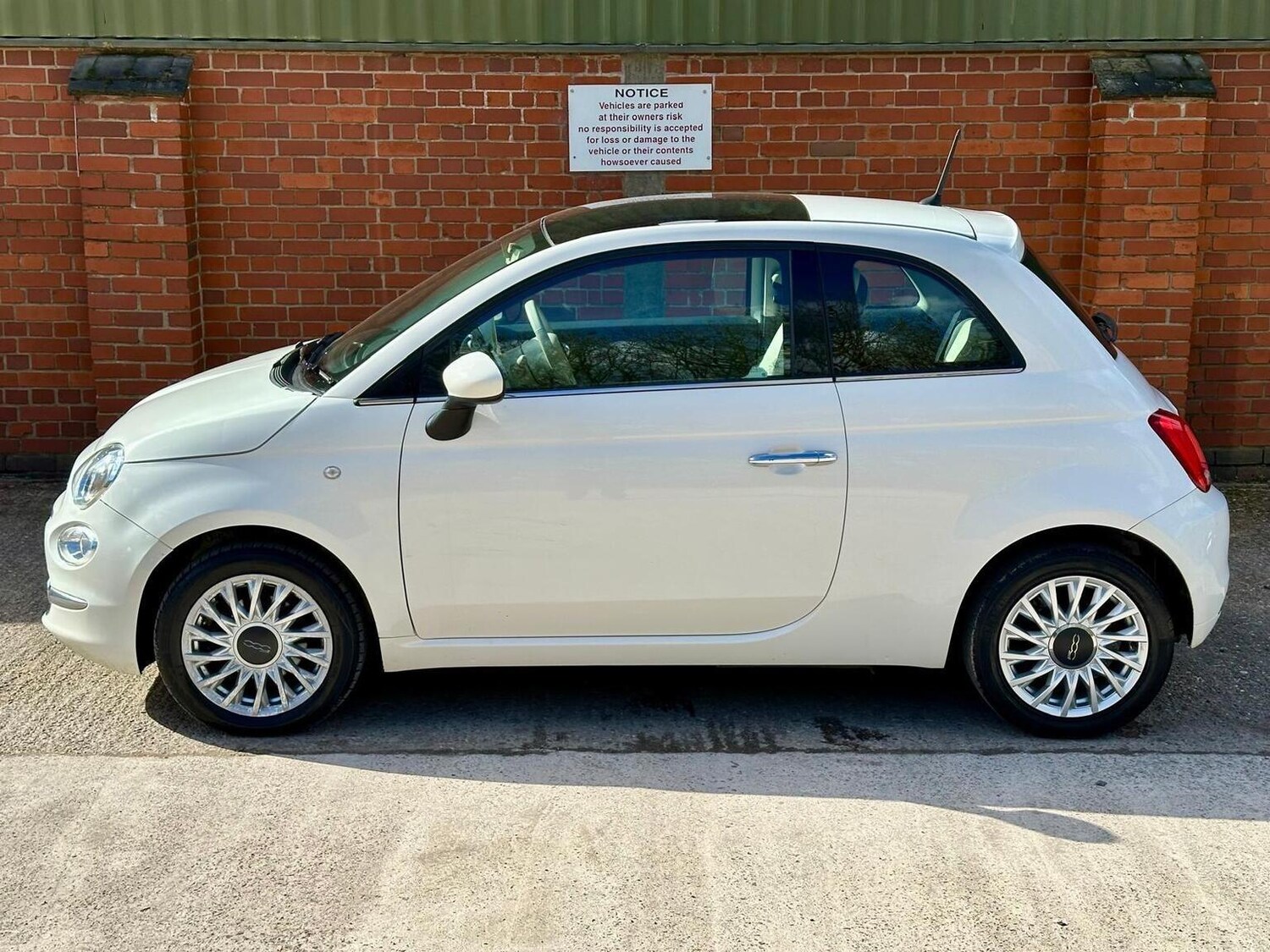 Used Fiat 500 2015 for sale - 77844915: Photo 25