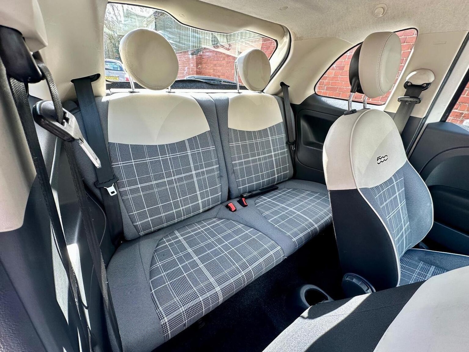 Used Fiat 500 2015 for sale - 77844915: Photo 4