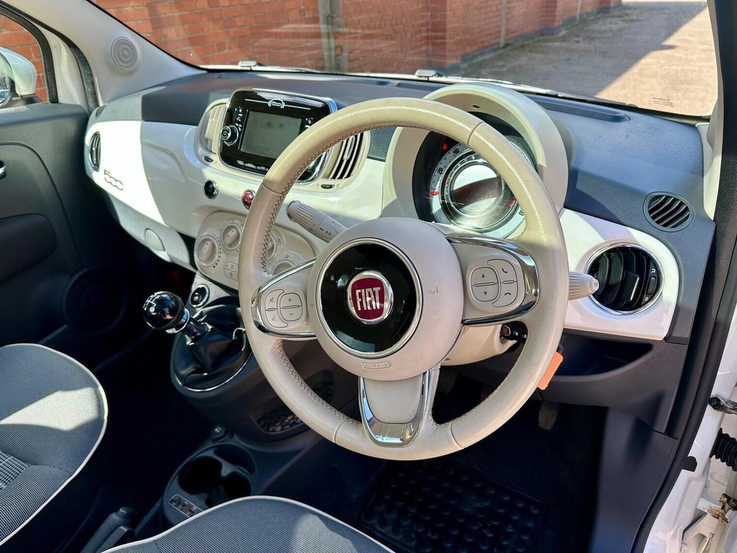 Used Fiat 500 2015 for sale - 77844915: Photo 7