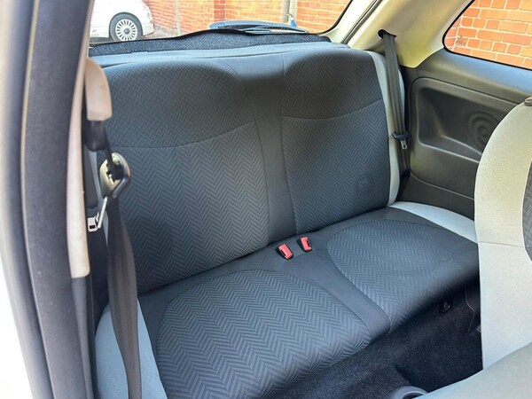 Used Fiat 500 2016 for sale - 76231645: Photo 20