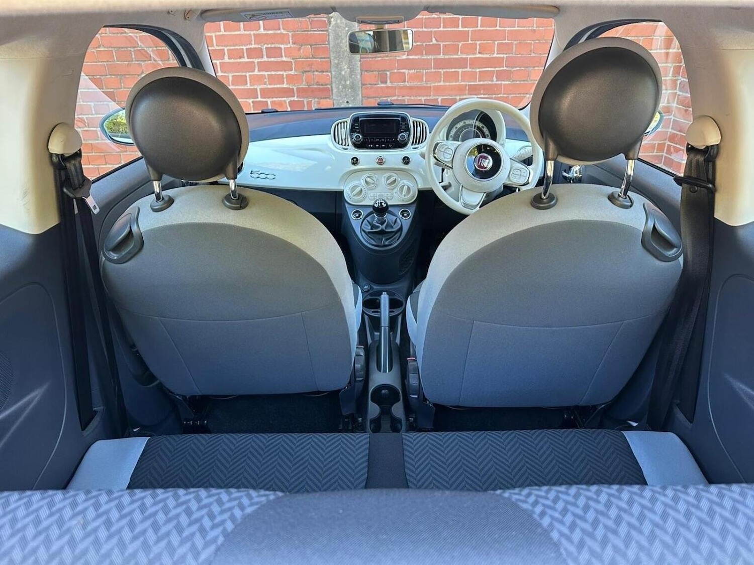 Used Fiat 500 2016 for sale - 76231645: Photo 21