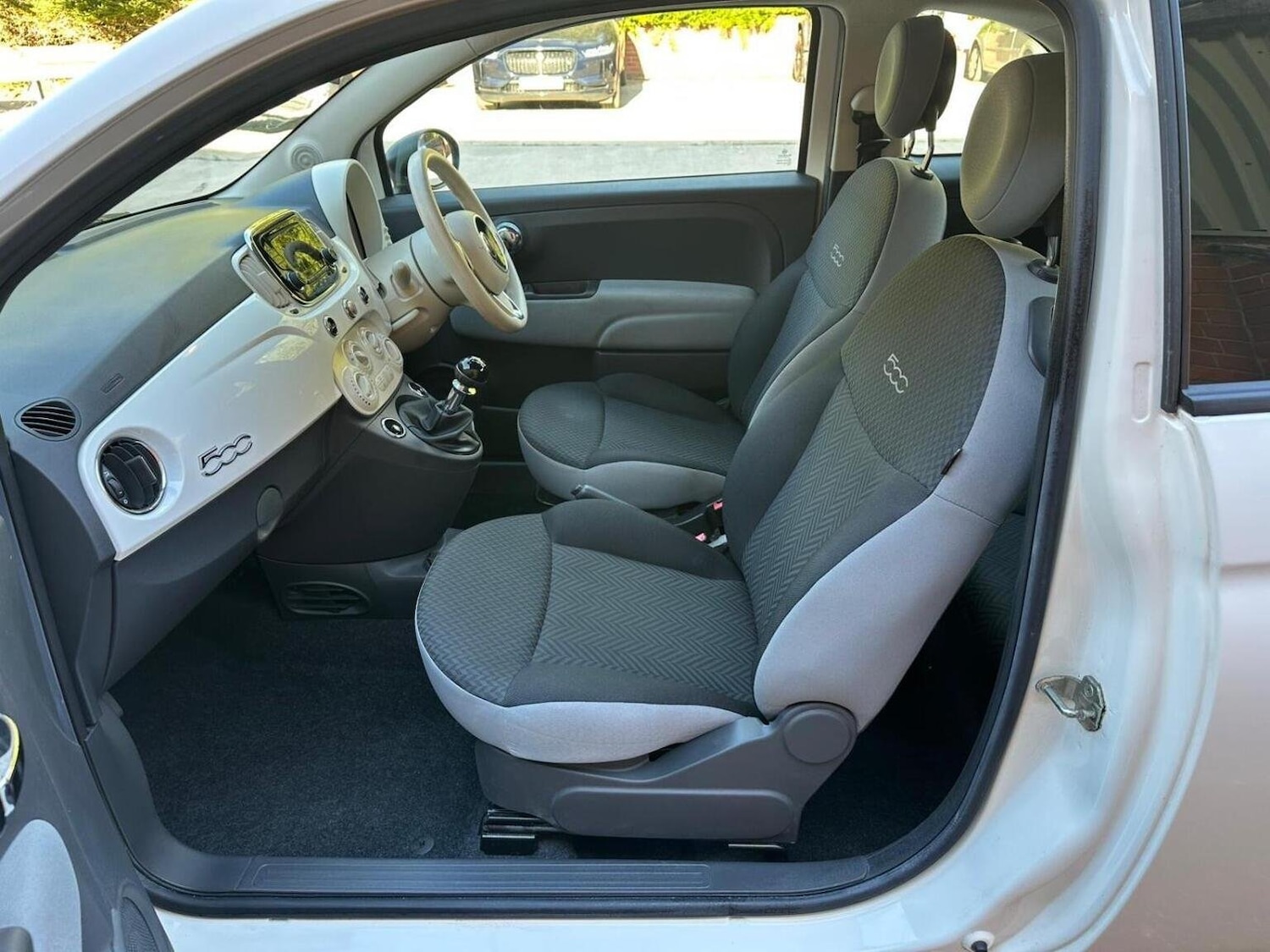 Used Fiat 500 2016 for sale - 76231645: Photo 5