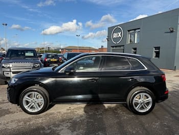 Used Audi Q5 2019 for sale - 79856706: Photo