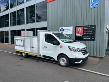 Used Renault Trucks UK Other 2025 for sale - 74249540: Photo