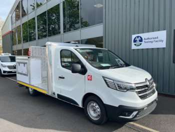 Used Renault Trucks UK Other 2025 for sale - 74249540: Photo