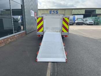 Used Renault Trucks UK Other 2025 for sale - 74249540: Photo