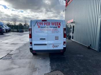 Used Renault Trucks UK Other 2025 for sale - 73619195: Photo