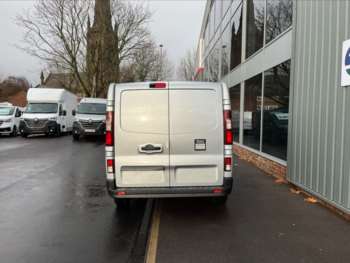 Used Renault Trucks UK Other 2025 for sale - 73619195: Photo