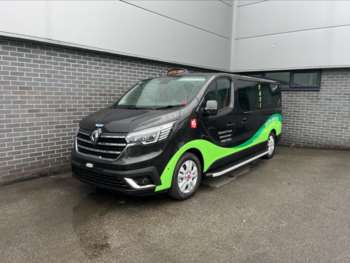 Used Renault Trucks UK Other 2025 for sale - 73838077: Photo