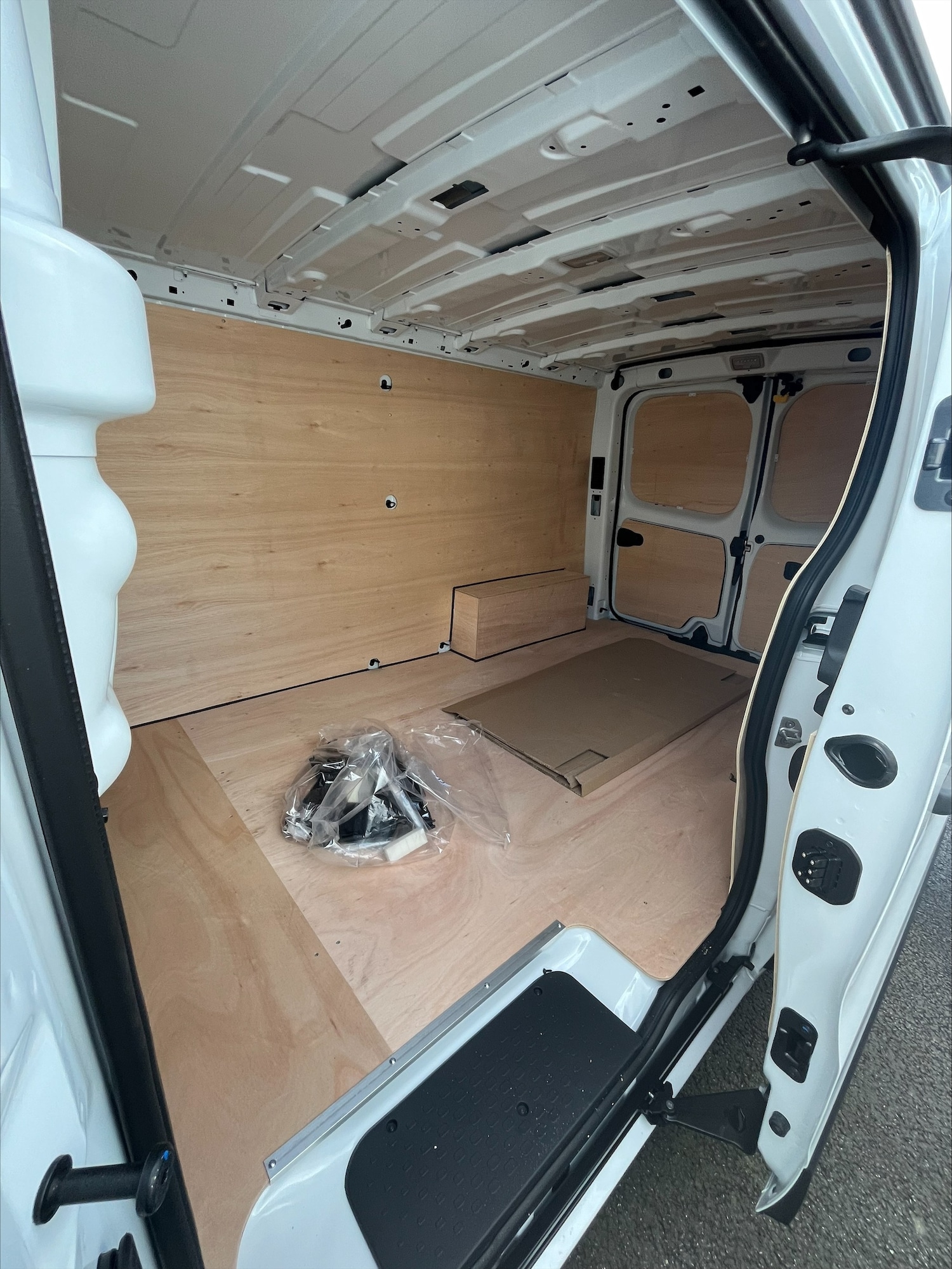 Used Renault Trafic for sale - 77077381: Photo 2