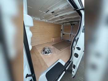 Used Renault Trafic 2025 for sale - 77077381: Photo