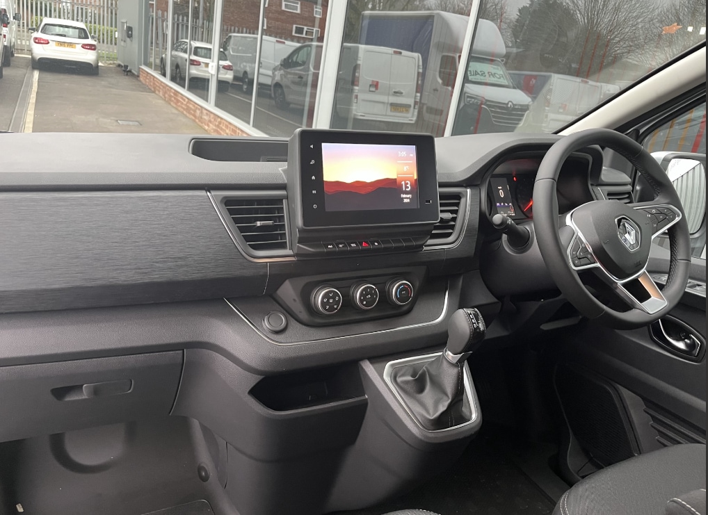 Used Renault Trafic for sale - 77077381: Photo 3