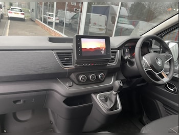 Used Renault Trafic 2025 for sale - 77077381: Photo