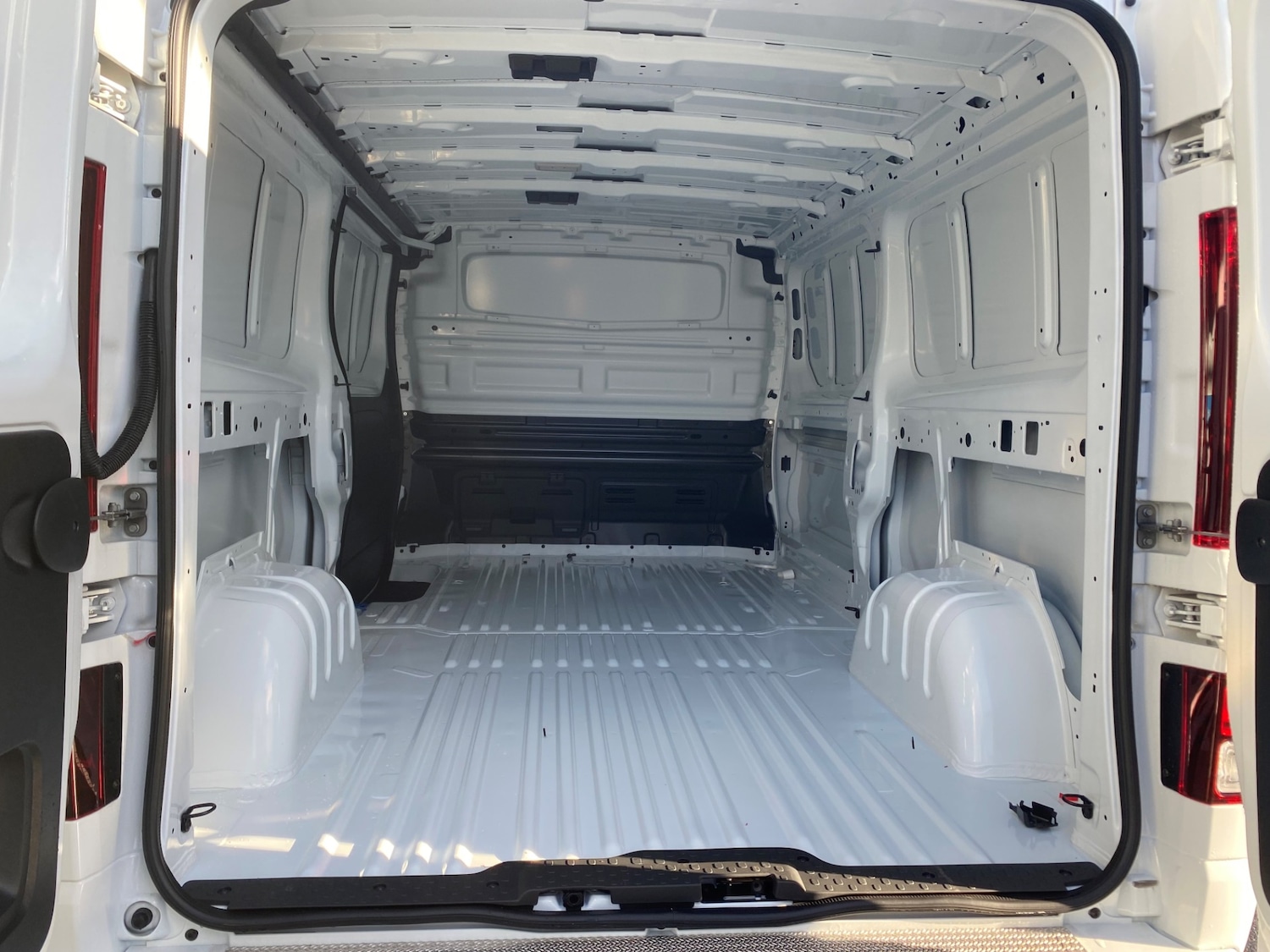 Used Renault Trafic for sale - 77077381: Photo 4