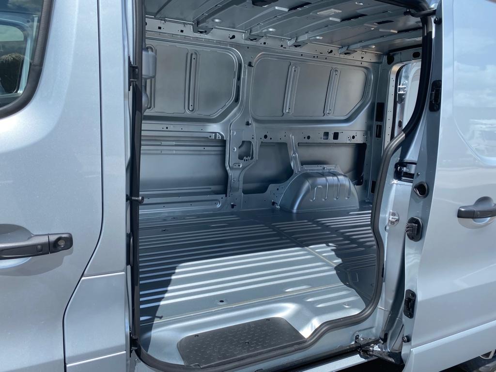 Used Renault Trafic for sale - 77077381: Photo 5