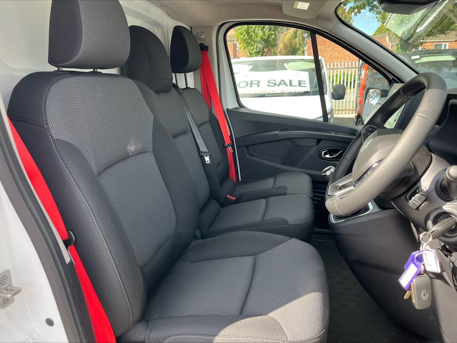 Used Renault Trafic for sale - 77077381: Photo 6