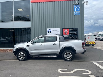 Ford - Ranger