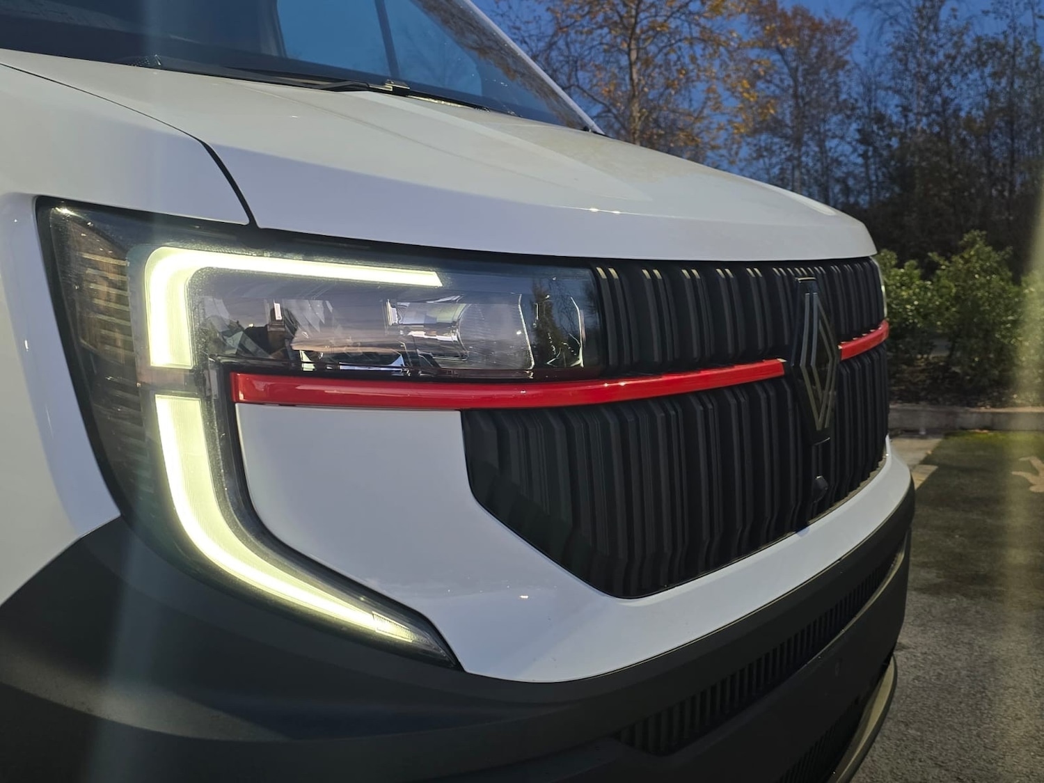 Used Renault Master 2025 for sale - 76384186: Photo 10