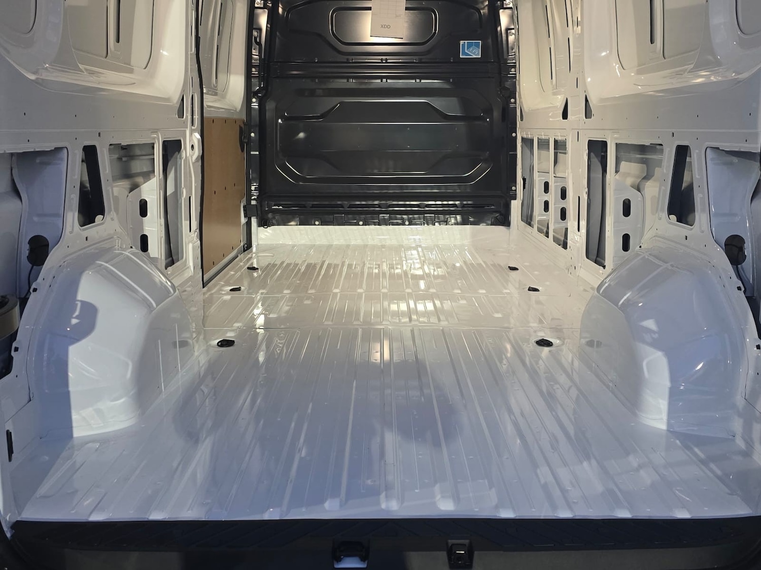 Used Renault Master 2025 for sale - 76384186: Photo 11