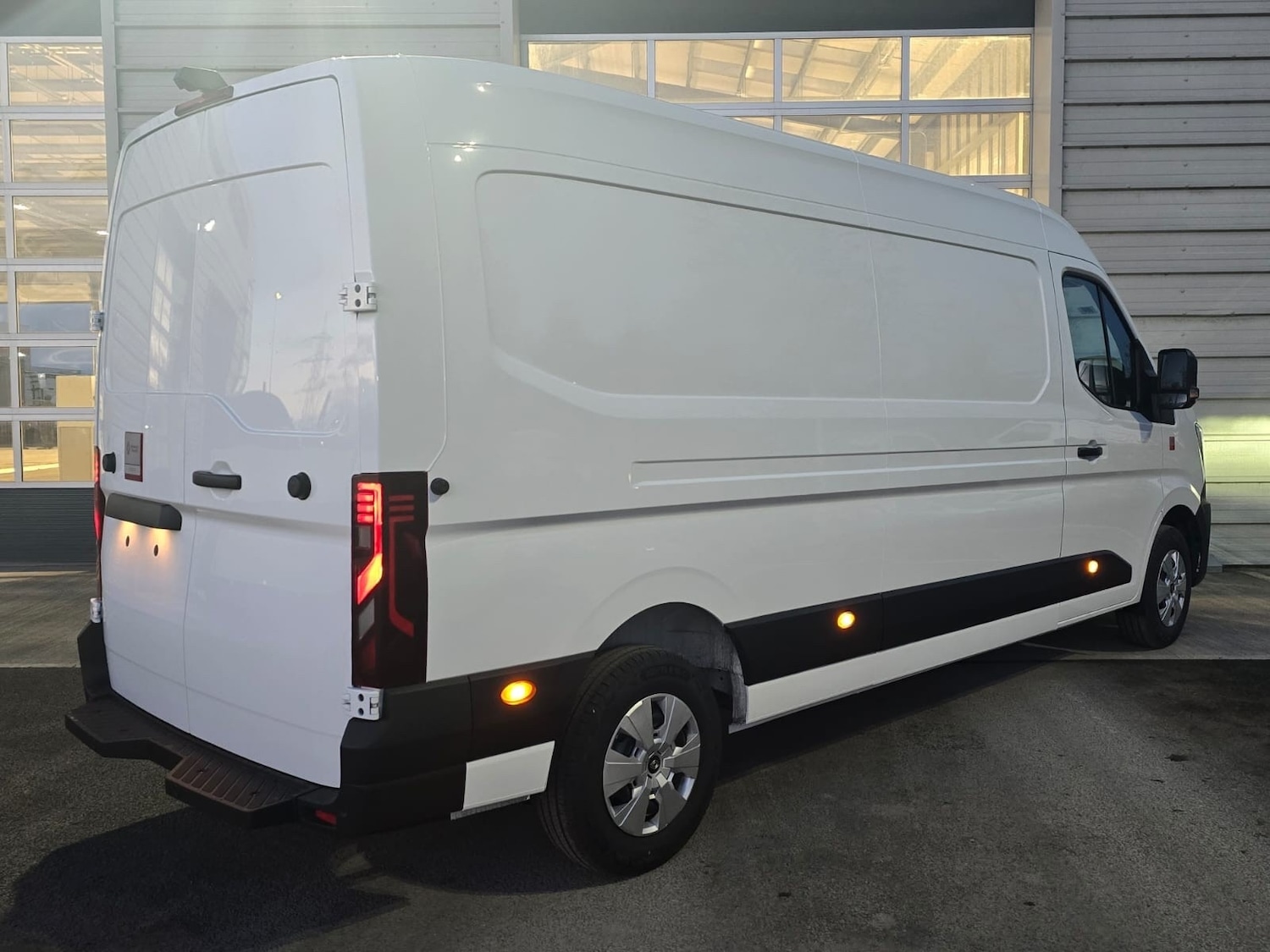 Used Renault Master 2025 for sale - 76384186: Photo 12