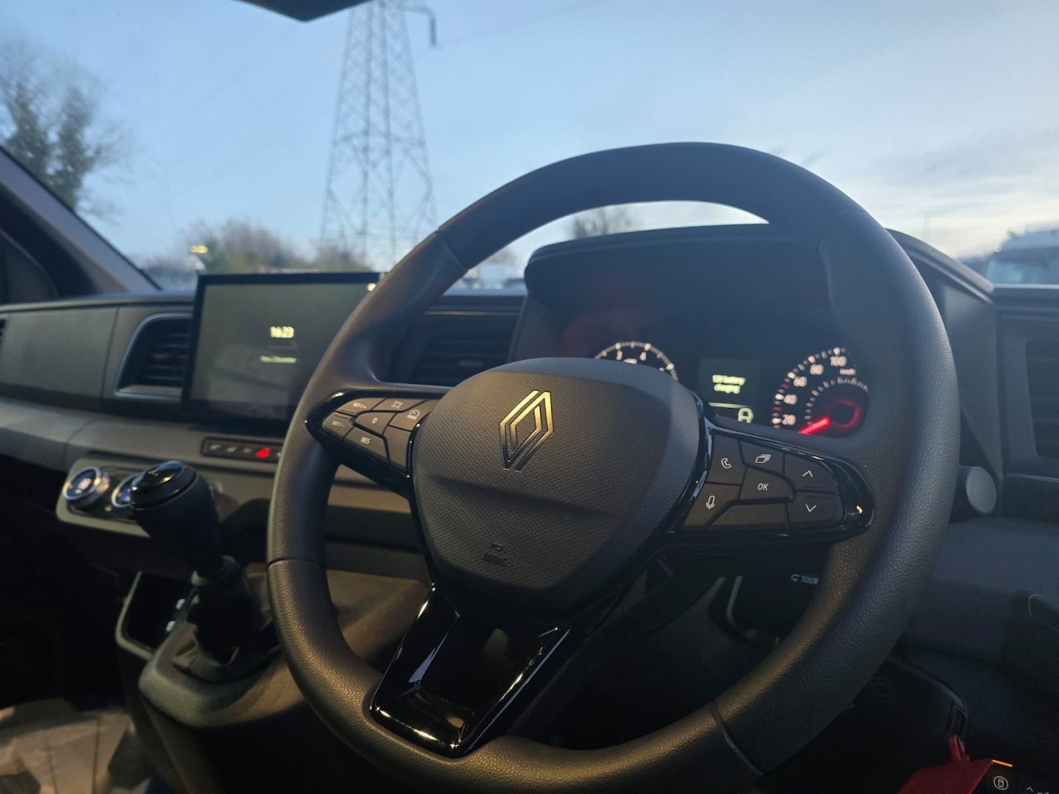 Used Renault Master 2025 for sale - 76384186: Photo 15