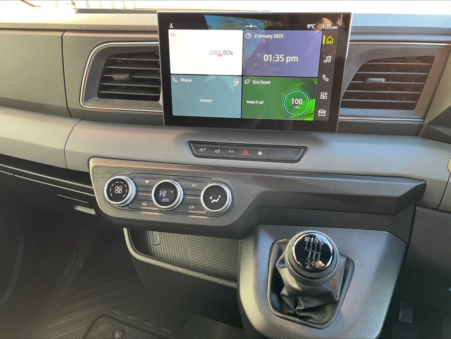 Used Renault Master 2025 for sale - 76384186: Photo 18