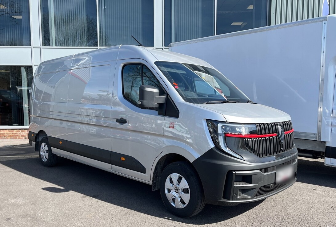 Used Renault Master 2025 for sale - 76384186: Photo 5